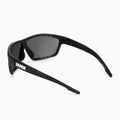 Occhiali da sole UVEX Sportstyle 706 CV black mat/litemirror silver 2