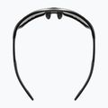 Occhiali da sole UVEX Sportstyle 706 CV black mat/litemirror silver 8