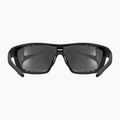Occhiali da sole UVEX Sportstyle 706 CV black mat/litemirror silver 9