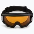 Occhiali da sci UVEX Athletic LGL nero/lasergold lite clear 2