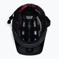 Casco da bicicletta UVEX Finale 2.0 nero/opaco 5