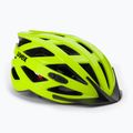 Casco da bici UVEX I-vo 3D giallo neon