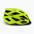 Casco da bici UVEX I-vo 3D giallo neon 3