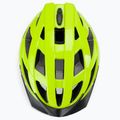 Casco da bici UVEX I-vo 3D giallo neon 6