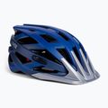 Casco da bici UVEX I-vo CC blu scuro/met/opaco
