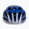 Casco da bici UVEX I-vo CC blu scuro/met/opaco 2