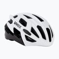 Casco da ciclismo da uomo UVEX Race 7 bianco/nero