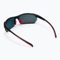 Occhiali da sole UVEX Sportstyle 114 Set grigio rosso mat/rosso specchiato/arancio specchiato/chiaro 2