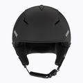 Casco da sci UVEX Magnum nero/opaco 2