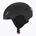 Casco da sci UVEX Magnum nero/opaco 5