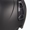 Casco da sci da donna UVEX Hlmt 600 visiera nero/opaco 7
