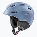 Casco da sci UVEX Fierce Strato met matt 10