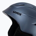 Casco da sci UVEX Fierce Strato met matt 6