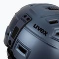 Casco da sci UVEX Fierce Strato met matt 7