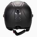 Casco da sci UVEX Hlmt 600 vario nero/opaco 3