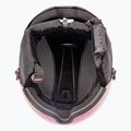 Casco da sci UVEX Hlmt 600 vario nero/opaco 5