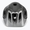 Casco da bici UVEX Quatro Integrale grigio opaco 2
