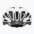 Casco da bici UVEX Active bianco/nero 2