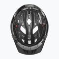 Casco da bici UVEX Active bianco/nero 5