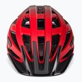 Casco da bici UVEX I-vo CC rosso/nero opaco 2