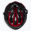 Casco da ciclismo da uomo UVEX Race 7 nero/rosso 5