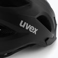 Casco da bici UVEX Viva 3 nero opaco 7