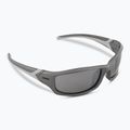 Occhiali da sole UVEX Sportstyle 211 grigio opaco