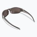 Occhiali da sole UVEX Sportstyle 211 grigio opaco 2