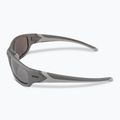 Occhiali da sole UVEX Sportstyle 211 grigio opaco 4