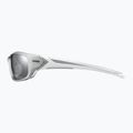 Occhiali da sole UVEX Sportstyle 211 grigio opaco 6