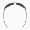 Occhiali da sole UVEX Sportstyle 211 grigio opaco 7