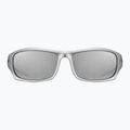 Occhiali da sole UVEX Sportstyle 211 grigio opaco 9