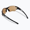 Occhiali da sole UVEX Sportstyle 803 race s CV V nero/opaco 2