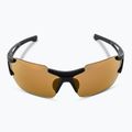 Occhiali da sole UVEX Sportstyle 803 race s CV V nero/opaco 3