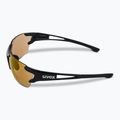 Occhiali da sole UVEX Sportstyle 803 race s CV V nero/opaco 4
