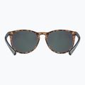 Occhiali da sole UVEX Lgl 43 avana nero/verde specchio 3