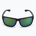 Occhiali da sole UVEX Lgl 36 CV nero opaco/colorvision verde a specchio 3