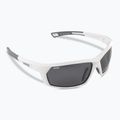 Occhiali da sole UVEX Sportstyle 225 Pola bianchi