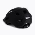 Casco da bici UVEX Access nero/opaco 4