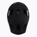 Casco da bici UVEX Access nero/opaco 6