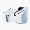UVEX occhiali da sci G.gl 3000 TO bianco opaco/argento specchiato/oro lucido/chiaro