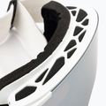 UVEX occhiali da sci G.gl 3000 TO bianco opaco/argento specchiato/oro lucido/chiaro 5