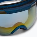 UVEX Downhill 2000 FM maschera da sci subacquea/specchio arancione 5
