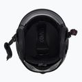 Casco da sci UVEX Legend nero 5