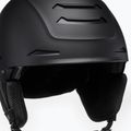 Casco da sci UVEX Legend nero 6