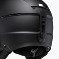 Casco da sci UVEX Legend nero 7