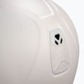 Casco da sci donna UVEX Hlmt 600 con visiera bianca opaca 7