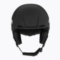 Casco da sci UVEX Jakk+ IAS nero/opaco 2