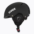 Casco da sci UVEX Jakk+ IAS nero/opaco 5