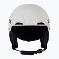 Casco da sci UVEX Jakk+ IAS bianco opaco 2